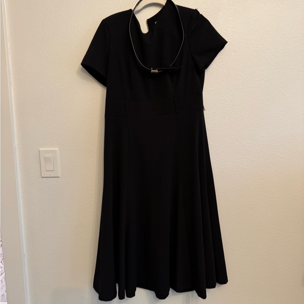 Calvin Klein LBD